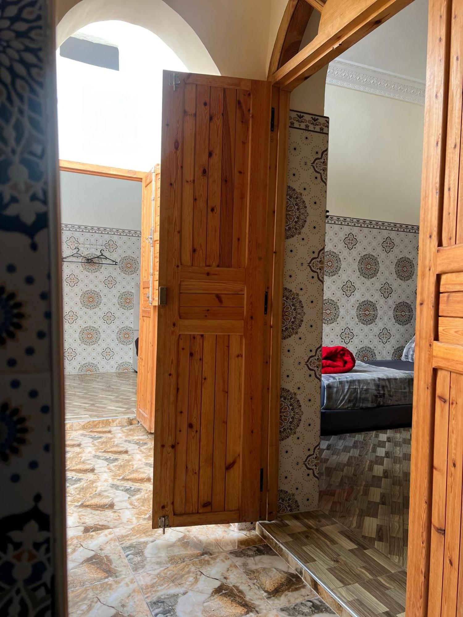 Dar Lala Haniya Рабат Экстерьер фото